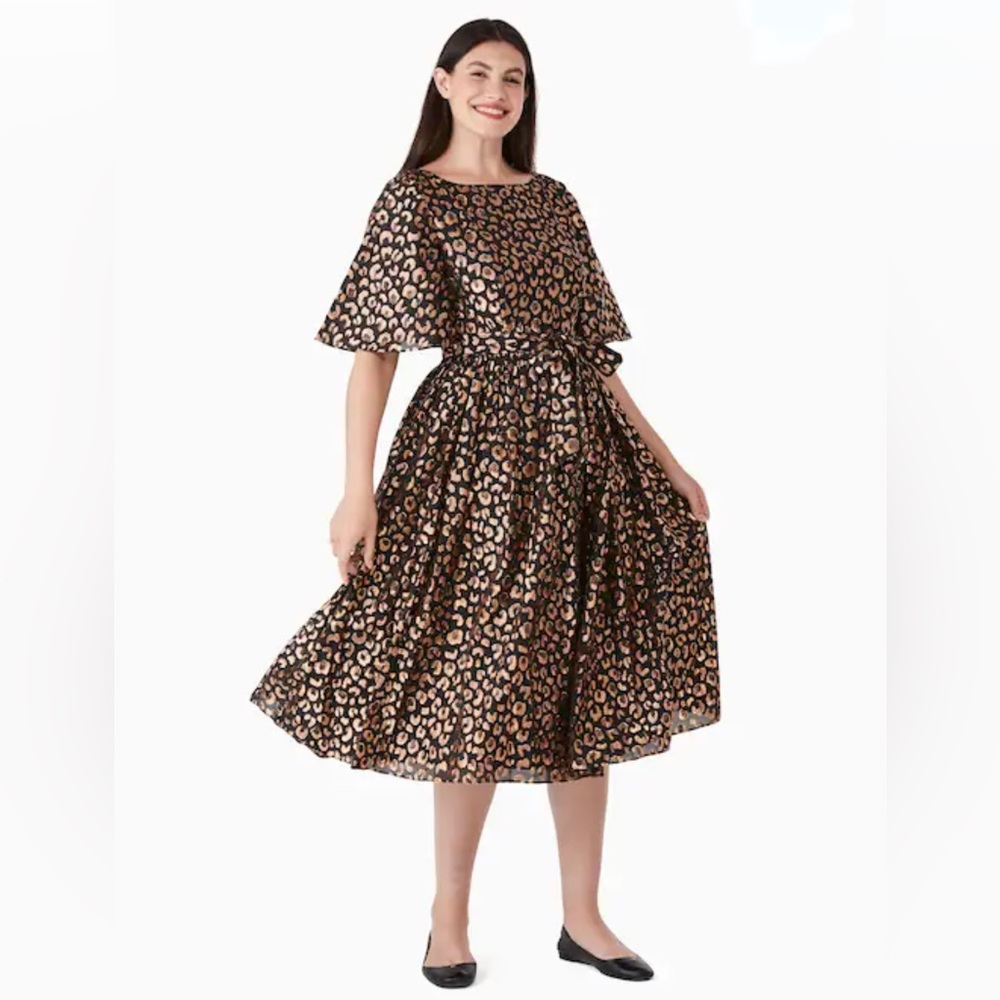 Kate Spade dress size 0 - Picture 3 of 5